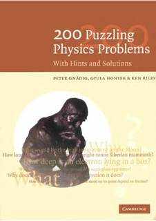 دانلود کتاب 200 Puzzling Physics Problems: with Hints and Solutions