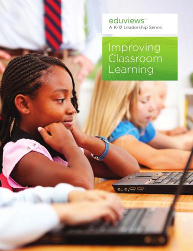 خرید و دانلود نسخه کامل کتاب A K-12 Leadership Series