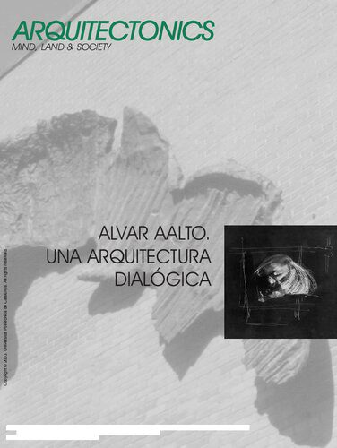 خرید و دانلود نسخه کامل کتاب Alvar Aalto.