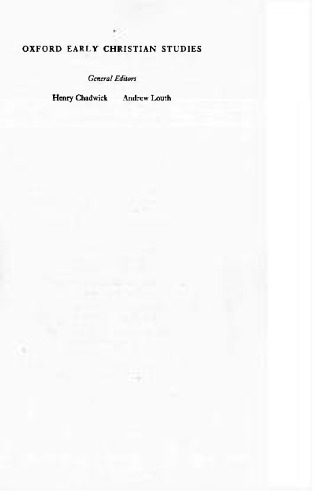 خرید و دانلود نسخه کامل کتاب Athanasius and the Politics of Asceticism (Oxford Early Christian Studies)