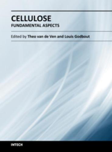 خرید و دانلود نسخه کامل کتاب Cellulose: Fundamental Aspects