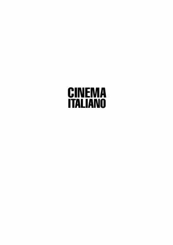 خرید و دانلود نسخه کامل کتاب Cinema Italiano: The Complete Guide from Classics to Cult