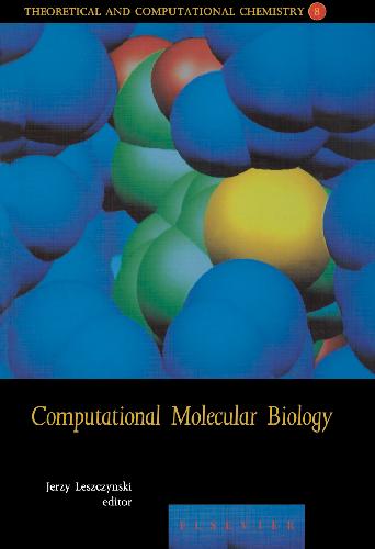 خرید و دانلود نسخه کامل کتاب Computational Molecular Biology