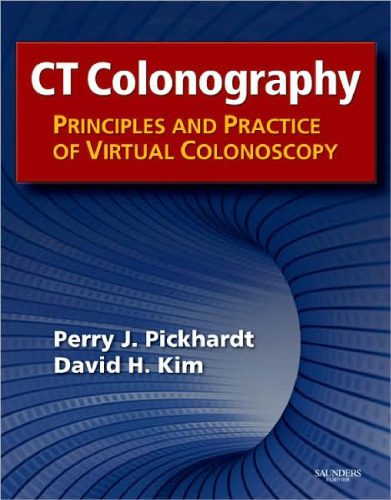 خرید و دانلود نسخه کامل کتاب CT Colonography: Principles and Practice of Virtual Colonoscopy