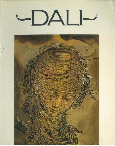 خرید و دانلود نسخه کامل کتاب Dali