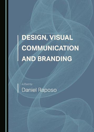خرید و دانلود نسخه کامل کتاب Design, Visual Communication and Branding