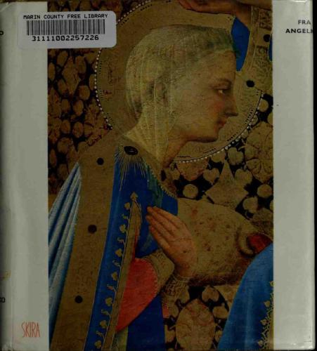 خرید و دانلود نسخه کامل کتاب Fra Angelico
