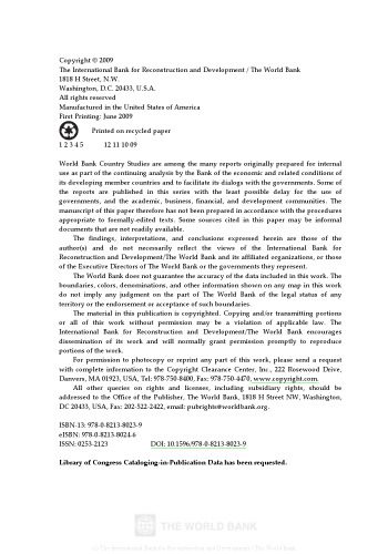 خرید و دانلود نسخه کامل کتاب Increasing Formality and Productivity of Bolivian Firms (World Bank Country Study)