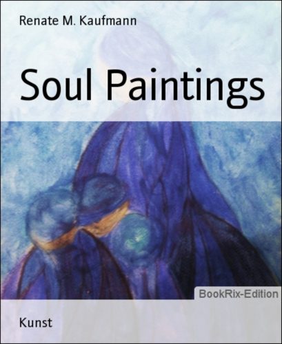 خرید و دانلود نسخه کامل کتاب Kaufmann. Soul Paintings