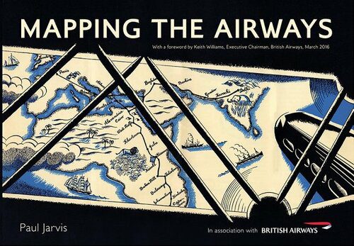 خرید و دانلود نسخه کامل کتاب Mapping The Airways