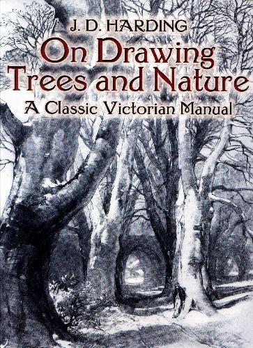 خرید و دانلود نسخه کامل کتاب On Drawing Trees and Nature