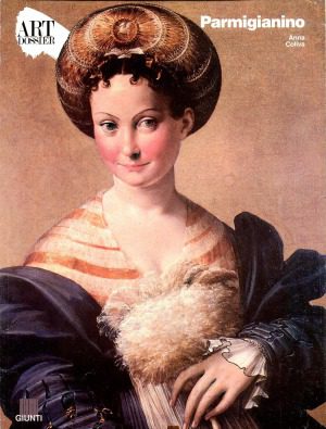 خرید و دانلود نسخه کامل کتاب Parmigianino