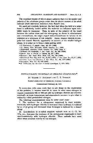 خرید و دانلود نسخه کامل کتاب Pentavalent nitrogen in organic compounds