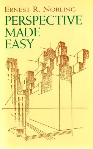 خرید و دانلود نسخه کامل کتاب Perspective Made Easy