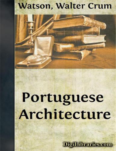 خرید و دانلود نسخه کامل کتاب Portuguese Architecture