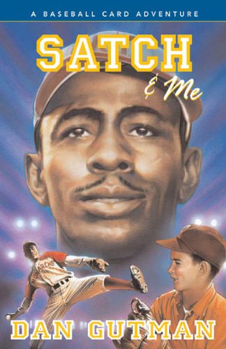 خرید و دانلود نسخه کامل کتاب Satch & Me