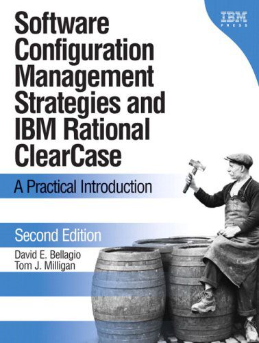 خرید و دانلود نسخه کامل کتاب Software Configuration Management Strategies and IBM(R) Rational(R) ClearCase(R): A Practical Introduction (2nd Edition)