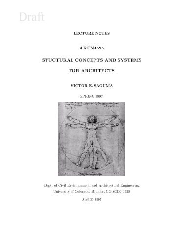 خرید و دانلود نسخه کامل کتاب Structural system for architects