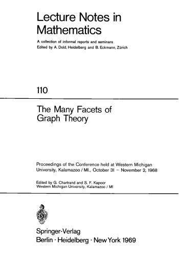 خرید و دانلود نسخه کامل کتاب Symposium on Probability Methods in Analysis