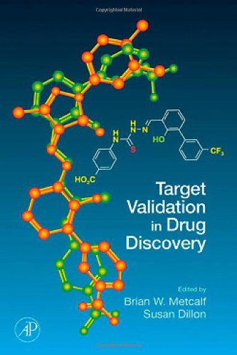 خرید و دانلود نسخه کامل کتاب Target Validation in Drug Discovery
