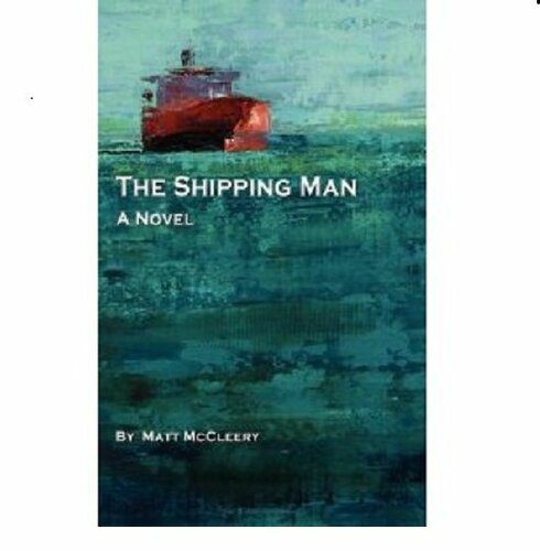 خرید و دانلود نسخه کامل کتاب The Shipping Man