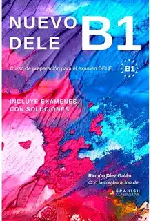 دانلود کتاب Nuevo DELE B1