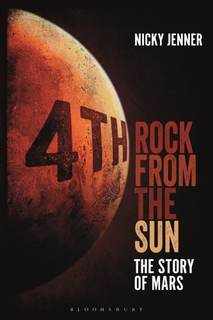 دانلود کتاب 4th Rock from the Sun: Story of Mars