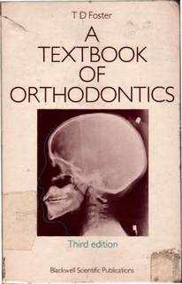 دانلود کتاب A Textbook of Orthodontics