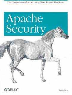 دانلود کتاب Apache Security