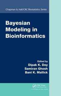 دانلود کتاب Bayesian modeling in bioinformatics