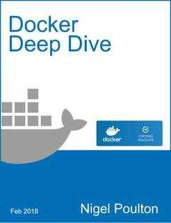 دانلود کتاب Docker Deep Dive 2018