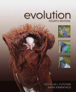 دانلود کتاب Evolution