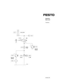 دانلود کتاب Hydraulics Basic Level