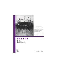 دانلود کتاب Inside Linux