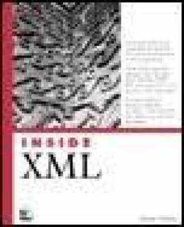 دانلود کتاب Inside XML