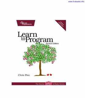 دانلود کتاب Learn to Program, 2nd Edition