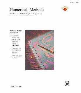 دانلود کتاب Numerical embedded computing
