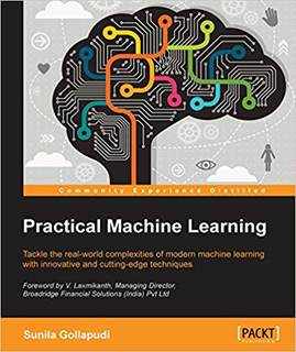 دانلود کتاب Practical Machine Learning