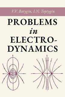 دانلود کتاب Problems in Electrodynamics