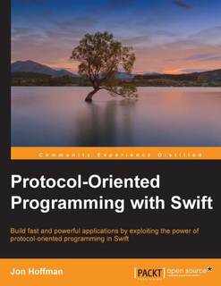 دانلود کتاب Protocol Oriented Programming with Swift