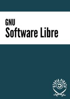 دانلود کتاب Software Libre GNU