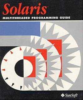 دانلود کتاب Solaris Multithreaded Programming Guide
