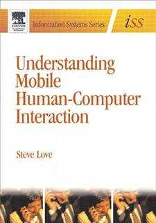 دانلود کتاب Understanding Mobile Human-Computer Interaction