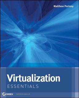 دانلود کتاب Virtualization essentials