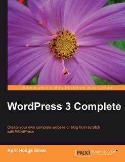 دانلود کتاب WordPress 3 Complete