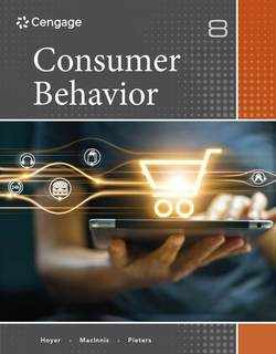 دانلود کتاب Consumer Behavior 8th Edition